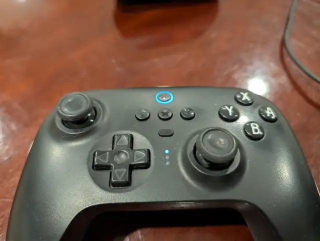 8Bitdo Ultimate Bluetooth Controller with Charging Dock - Good555211049665177601
