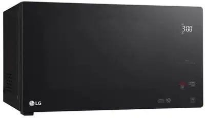 LG Smart inverter 1.5 cu ft microwave, View more