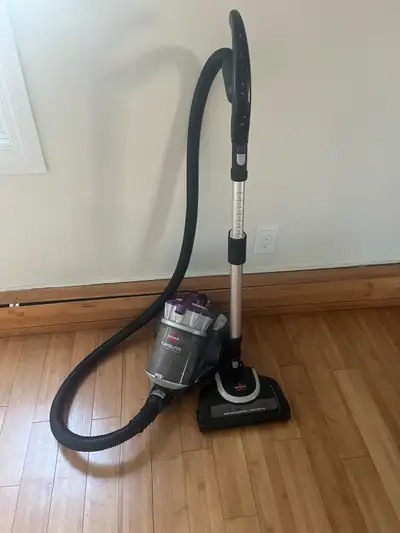 Bissell vacuum, View more