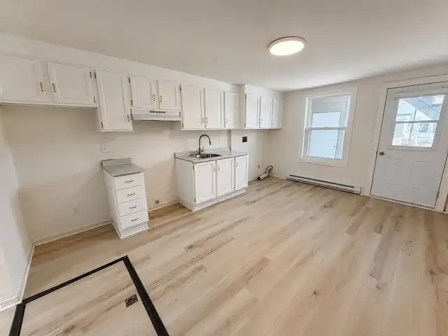 4.5-Bedroom Apartment for Rent