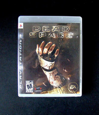 DEAD SPACE ( PS3 )
