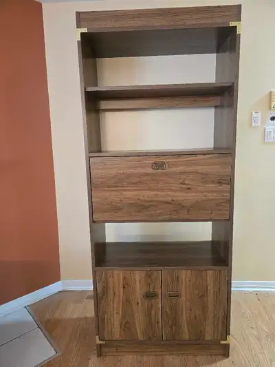 Étagère/Wall unit, View more