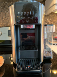 Machine à café  automatique Delonghi TrueBrew