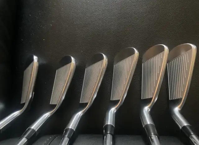 Clubs & Bag  in Golf in Winnipeg - Image 9