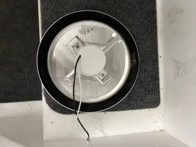 Round ceiling LED light, View more