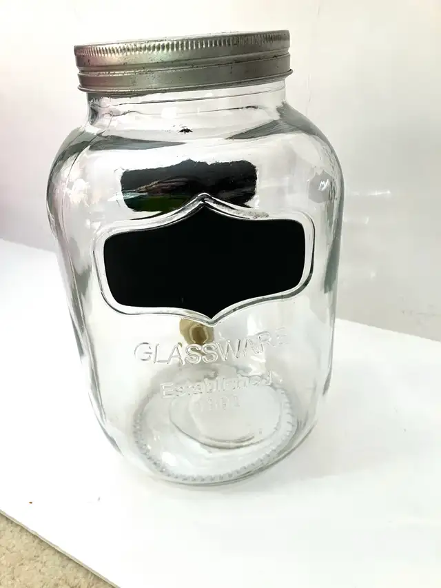 Glassware Beverage Dispenser