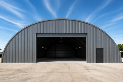 Factory-direct shipping, bolt-together kits delivered anywhere in Canada. Engineered to survive our...