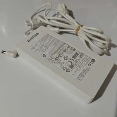 LG Power Supply 19.5V 10.8A 210W AC Adapter for LG 27UQ850-W LED, View more
