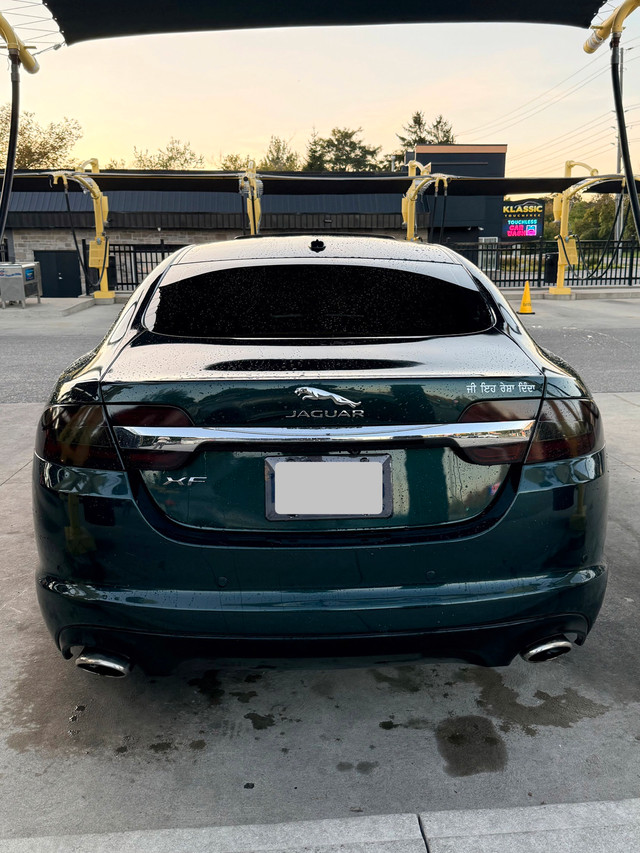 2012 Jaguar Xf in Cars & Trucks in Mississauga / Peel Region - Image 4