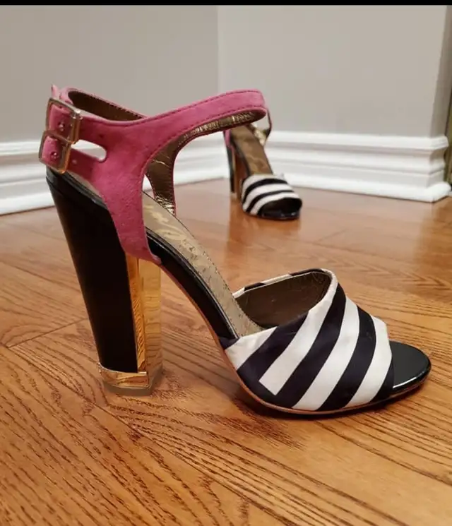 Sam Edelman Shoes in Women's - Shoes in Oshawa / Durham Region - Image 2