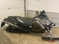 2019 Arctic Cat ZR 7000