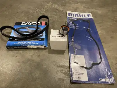 Bought 5months ago Sold car $50 for all 3 items