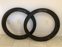 Paire de pneus de vélo 27.5 x 2.80 WTB Trailblazer