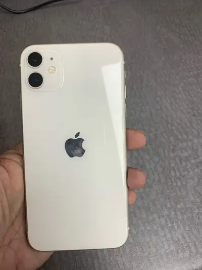 IPhone 11, View more