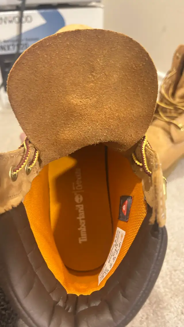 Timberland Boots in Men's Shoes in Oshawa / Durham Region - Image 3