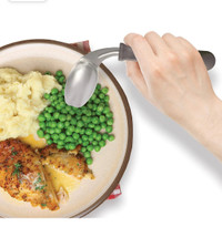 Right hand easy hold Spoon - elderly