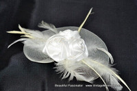 Brand New Wedding Party Hair Fascinators Hats On Sale