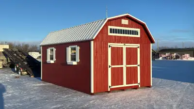 Storage or Garden Sheds for sale, View more
