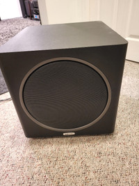Polk Audio 5.2 speaker system