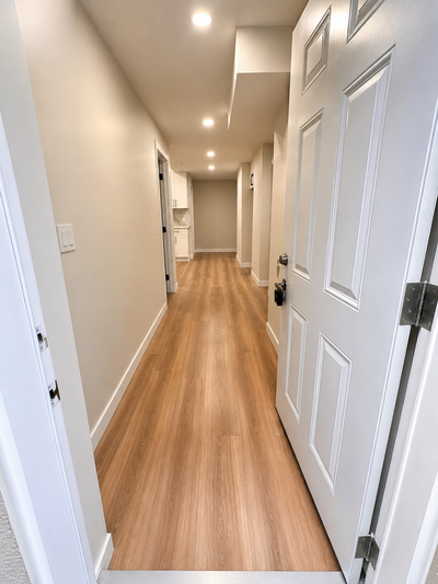 Brand New 3 Bedroom Basement for Rent – Cityscape NE Beautiful brand new, never-lived-in basement su...