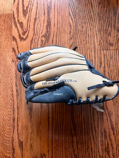 Rawlings 10” Youth Baseball Glove (PL609C), View more