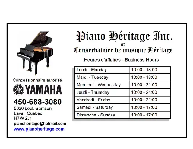Vente de YAMAHA claviers PSRSX600, PSRSX700,PSRSX900 in Pianos & Keyboards in Laval / North Shore - Image 7