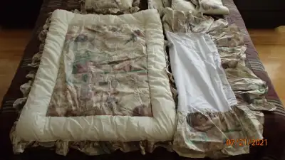 Misc baby items/Articles de bébé *Reduit/Reduced*, View more