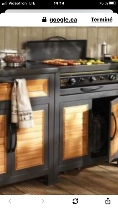 M menuisier d’expérience, View more