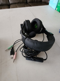 Turtle Beach Gaming Headphones