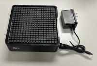 Cable Modem  Hitron CODA45 D3.1 Rogers Network