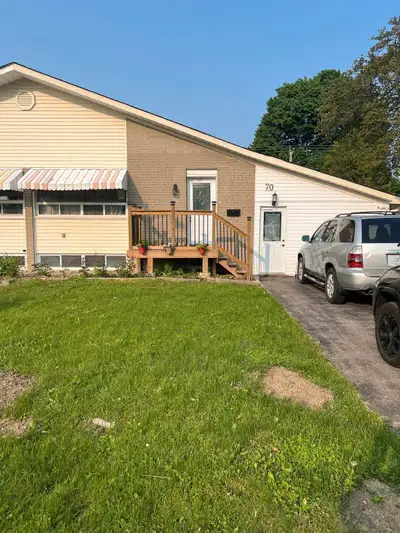 Basement For Rent
