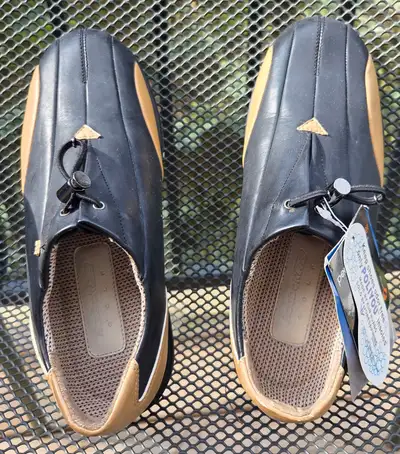 $55 Reduced $80! 'Reebok' leather women’s golf shoes, 100% new, View more