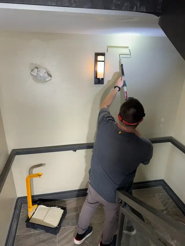 Interior Painting & Drywall Repair – Professional & Clean Work in Painters & Painting in Ottawa - Image 3