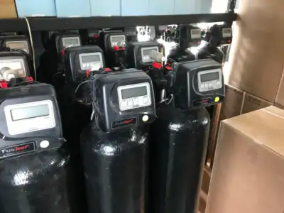 Adoucisseur d eau, nous somme la pour vous conseiller pour l achat et l installation de votre adouci...