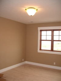 MASTER PAINTER AT YOUR SERVICE! 613-262-3721