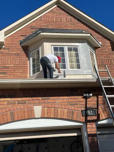 Local Affordable Painter!, View more