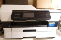 Brother MFC-J6920DW Business Smart Pro Series