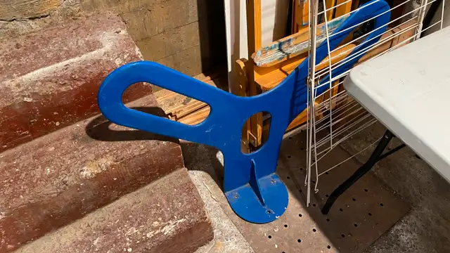 Bike rack - Support pour bicyclette in Other in City of Montréal - Image 4