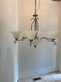 Lighting fixtures