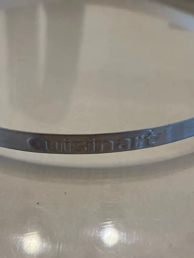 Cuisinart Coffee Carafe Replacement Parts in Kitchen & Dining Wares in Hamilton - Image 3