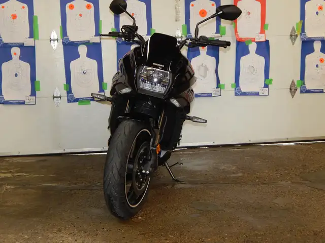 SUZUKI KATANA in Sport Touring in Calgary - Image 2