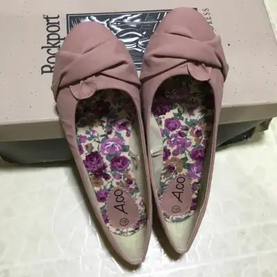 Women Flat Shoes, View more