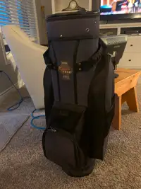 Spalding Cart Golf Bag