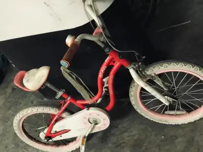 Star royal rider kids bike size 18" in good condition $40, View more