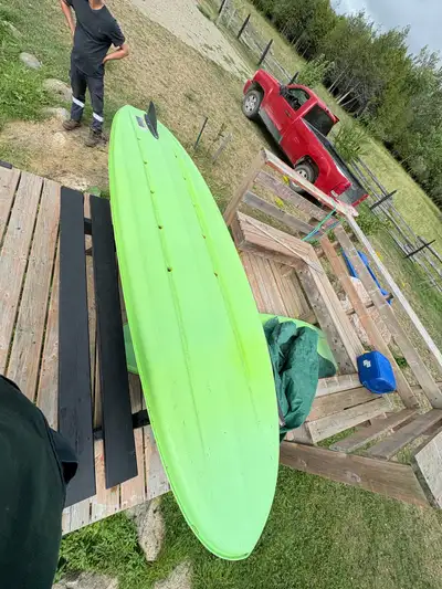 Pelican Paddle board , View more