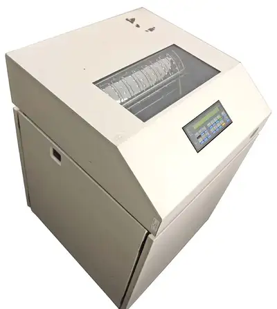 ibm 6400 line printer ethernet etc tally mt691 900 lpm $250 tall, View more