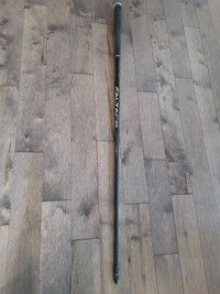 Ping hybrid shaft