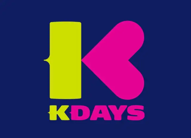 K-Days General Admission