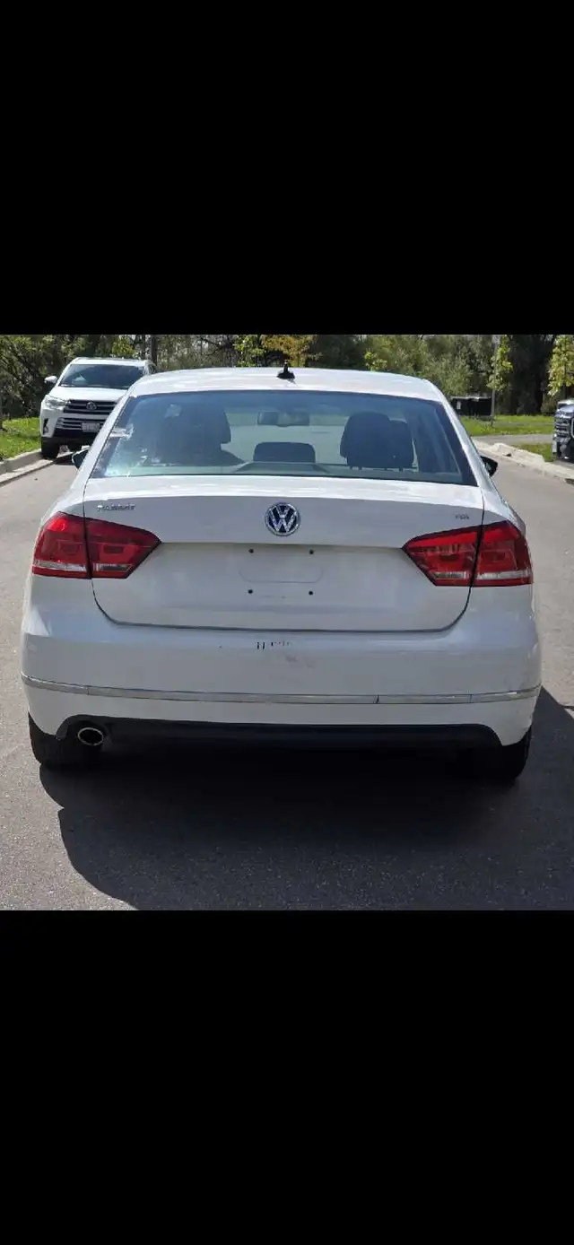 2012 passat tdi 583741817845207045