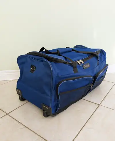 Pickup in Markham Good for sports and camping equipment, motorcycle ATV gear bag, travel bag... Two...